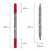 Фломастеры Dual-Tip 10 цветов 151946 (4)