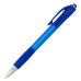Ручки шариковые Brauberg Super 0,35 мм синие 12 шт 143380 (3)