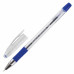 Ручки шариковые Brauberg Model M / Model XL 10 шт 143361