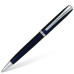Ручка шариковая Brauberg Cayman Blue 0,7 мм 141409 (2)
