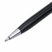 Ручка шариковая Brauberg Delicate Black 0,7 мм 141399 (3)