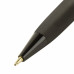 Ручка подарочная шариковая Brauberg Tono линия 0,5 мм синяя 143489