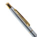 Ручка подарочная шариковая Brauberg Brioso 0,5 мм синяя 143463 (3)