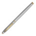 Ручка подарочная перьевая Brauberg Brioso линия 0,5 мм синяя 143464 (1)