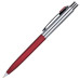 Ручка подарочная шариковая Brauberg Cornetto 0,5 мм синяя 143492 (2)