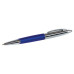 Ручка подарочная шариковая Brauberg Echo линия 0,5 мм синяя 143460