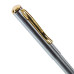 Ручка подарочная шариковая Brauberg Maestro 0,5 мм синяя 143468 (2)