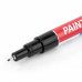 Маркер-краска лаковый EXTRA paint marker 1 мм 8 цветов BRAUBERG 151991 (1)