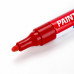 Маркер-краска лаковый EXTRA paint marker 4 мм 7 цветов BRAUBERG 152001 (1)