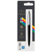 Ручка шариковая Parker Jotter Plastic CT 2096873/143368 (1)
