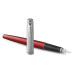Ручка перьевая Parker Jotter Kensington Red CT 2030949