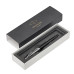 Ручка шариковая Parker Jotter Core Bond Street Black CT 1953184/142381 (1)