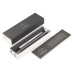 Ручка шариковая Parker Vector Stainless Steel CT 2025445