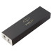 Ручка перьевая Parker Jotter Bond Street Black CT 2030947/142943 (1)