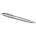 Ручка гелевая Parker Jotter Stainless Steel CT 2020646/142842 (1)