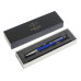 Ручка шариковая Parker Vector Standard Blue CT 2025419