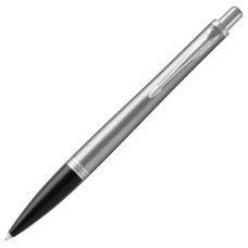 Ручка шариковая Parker Urban Core Metro Metallic CT 1931580