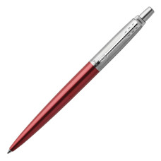 Ручка гелевая Parker Jotter Kensington Red CT 2020648
