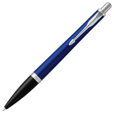 Ручка шариковая Parker Urban Core Nightsky Blue CT 1931581