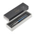 Ручка гелевая Parker Jotter Waterloo Blue CT 2020650