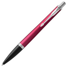 Ручка шариковая Parker Urban Core Vibrant Magenta CT 1931582