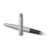 Ручка перьевая Parker Jotter Stainless Steel CT 2030946/142940 (1)
