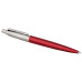 Ручка гелевая Parker Jotter Kensington Red CT 2020648