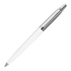 Ручка шариковая Parker Jotter Plastic CT R0032930/143199 (1)