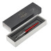 Ручка гелевая Parker Jotter Kensington Red CT 2020648