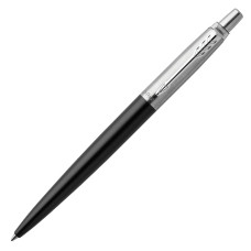Ручка гелевая Parker Jotter Bond Street Black CT 2020649