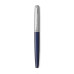 Ручка перьевая Parker Jotter Royal Blue CT 2030950/142942 (1)