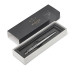 Ручка гелевая Parker Jotter Stainless Steel CT 2020646/142842 (1)