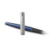 Ручка перьевая Parker Jotter Royal Blue CT 2030950/142942 (1)