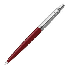 Ручка шариковая Parker Jotter Plastic CT R0033330