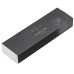 Ручка гелевая Parker Jotter Stainless Steel GT с позолотой 2020647/142843 (1)