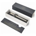 Ручка перьевая Parker IM Core Brushed Metal GT 1931649/142540 (1)