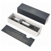 Ручка шариковая Parker IM Core White Lacquer CT 1931675
