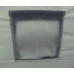 Зимняя палатка куб Следопыт 1,5*1,5 м Oxford 240D PU 2000 PF-TW-01/03 (белый/оранжевый)