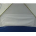 Зимняя палатка куб Следопыт 1,5*1,5 м Oxford 240D PU 2000 PF-TW-01/03 (белый/оранжевый)