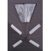 Зимняя палатка куб Woodland/Woodline Ultra Comfort, трехслойная