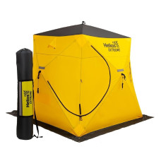Зимняя палатка куб Helios Piramida Extreme 2х2 V2.0 (HS-ISТ-PE-2.0)
