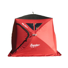 Зимняя палатка куб Canadian Camper Beluga 3