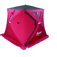 Зимняя палатка куб Canadian Camper Beluga 2