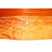 Зимняя палатка куб WOODLAND ICE FISH 2, 160х160х180 см (оранжевый)