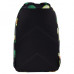 Рюкзак Brauberg Dream с карманом для ноутбука эргономичный Avocado 42х26х14 см 270769 (1)