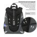 Ранец BRAUBERG PREMIUM, 2 отделения, с брелком, Fast car, 38х29х16 см, 270600 (1)