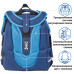 Ранец BRAUBERG PREMIUM 2 отделения с брелком Sports 38х29х16 см 227814 (1)