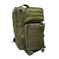 Рюкзак Tramp Squad Olive 35 л TRP-041