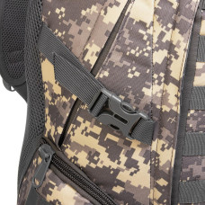 Рюкзак тактический Helios HS-9332-G КМФ цифра 335450