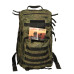 Рюкзак тактический Woodland Armada - 3 (40 л)